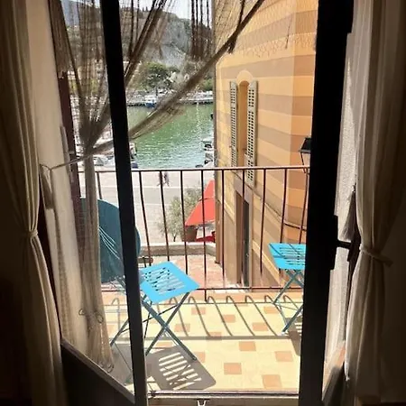 Le Pecheur Appartamento