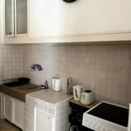 Le Pecheur Appartamento Cassis