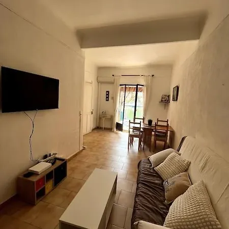 Le Pecheur Apartment Cassis