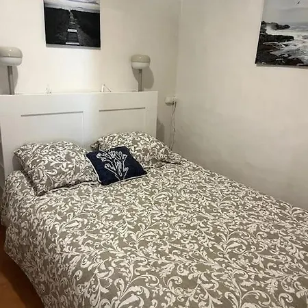 Apartment Le Pecheur Cassis